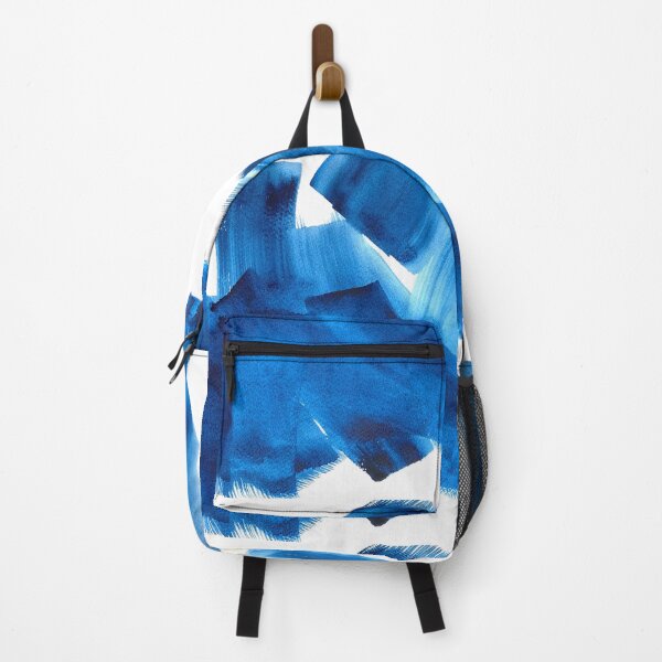 Item preview, Bleu Blue designed and sold by nathalie renotte.