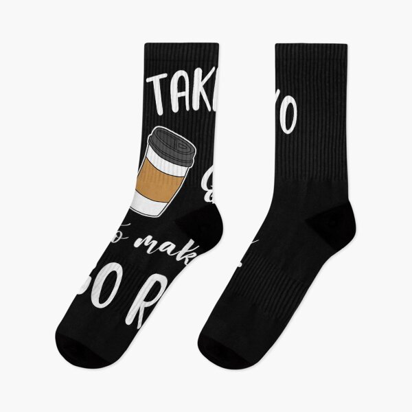 Item preview, It Takes Two To Make A Day Go Right Coffee Wine Gift  designed and sold by mchargue12.