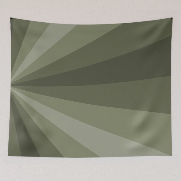 Item preview, Deep in the Forest - Sun rays II designed and sold by paperweight-art.