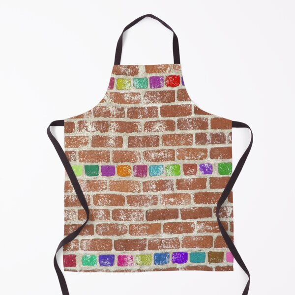 Item preview, Rainbow wall designed and sold by Karen Todman -Aroca Designs-.
