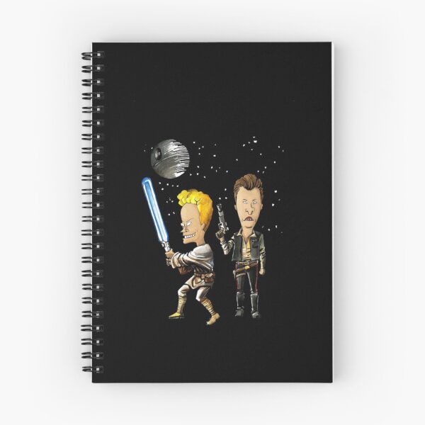 Item preview, Beavis And Butthead designed and sold by SenRue.