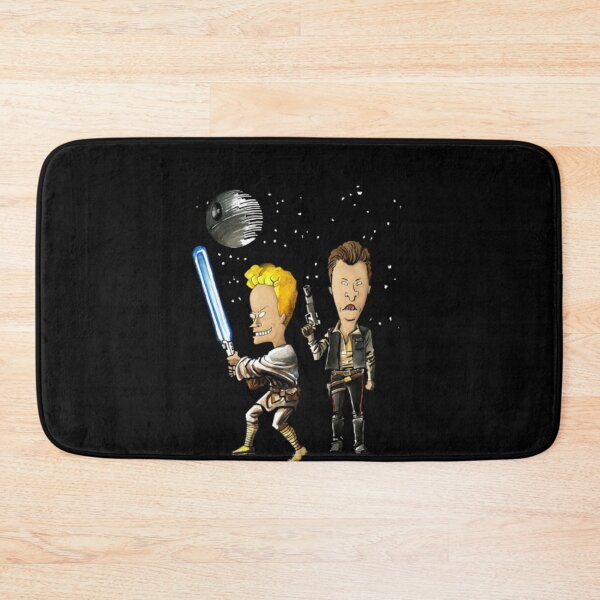 Item preview, Beavis And Butthead designed and sold by SenRue.