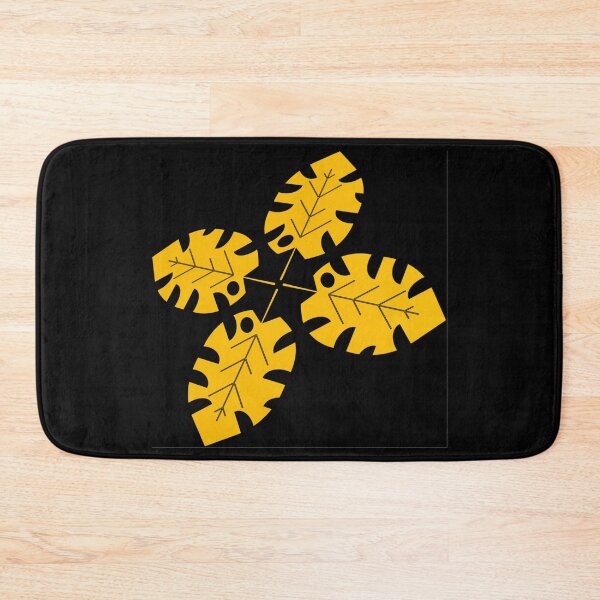 Item preview, Quadrileaf Angled designed and sold by Boakes-Digital.