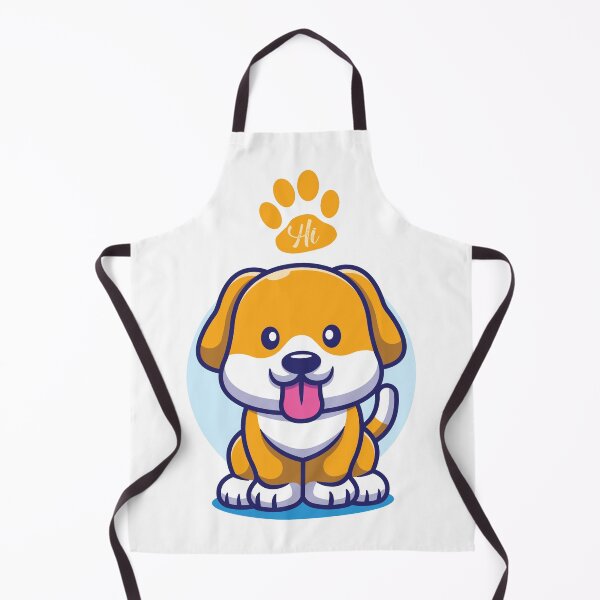 Item preview, Hi Dog t-shirts, Throw blanket designed and sold by hellonitish.