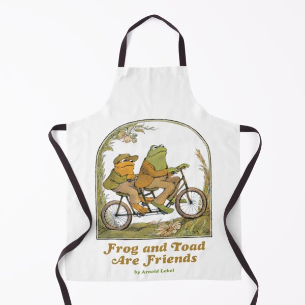 Item preview, Frog And Toad T-ShirtFrog & Toad designed and sold by SenRue.
