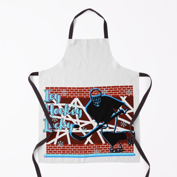 Item preview, Icy. Hockey. Lucky. designed and sold by assstono3027.