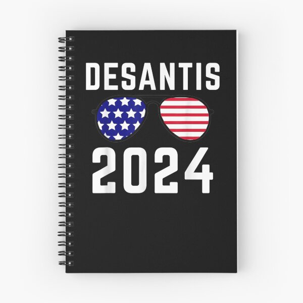 Item preview, Desantis 2024 Us Republican Gift  designed and sold by mchargue12.
