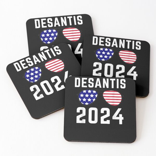 Item preview, Desantis 2024 Us Republican Gift  designed and sold by mchargue12.