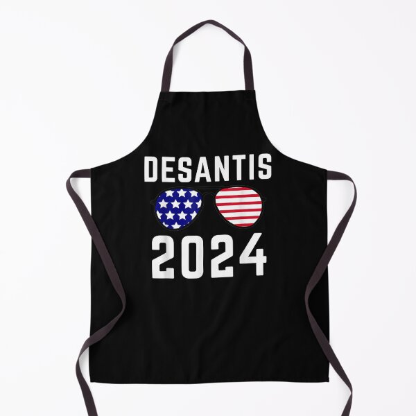 Item preview, Desantis 2024 Us Republican Gift designed and sold by mchargue12.