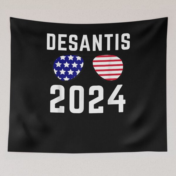 Item preview, Desantis 2024 Us Republican Gift  designed and sold by mchargue12.