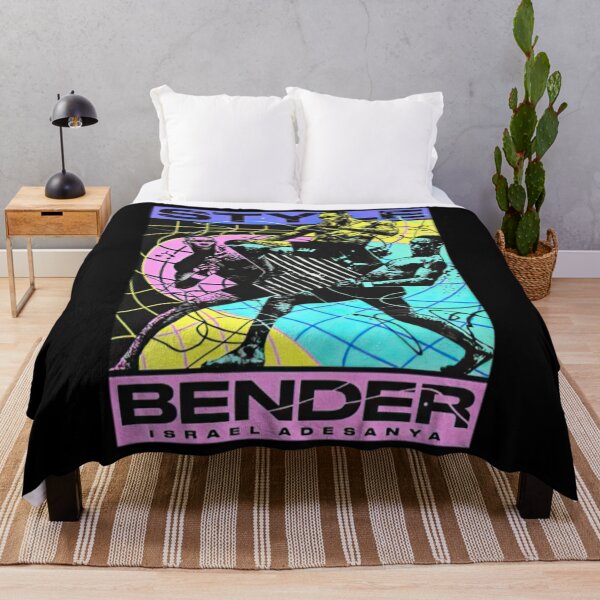 Item preview, Israel The Last Style Bender Adesan designed and sold by SenRue.