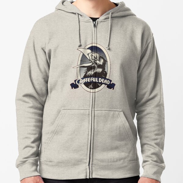 phish zip moletom com capuz