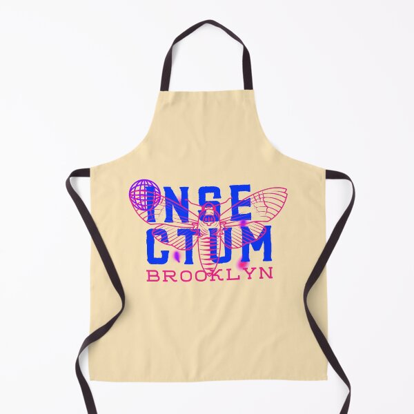Item preview, Insectum Brooklyn Design designed and sold by Artpace.