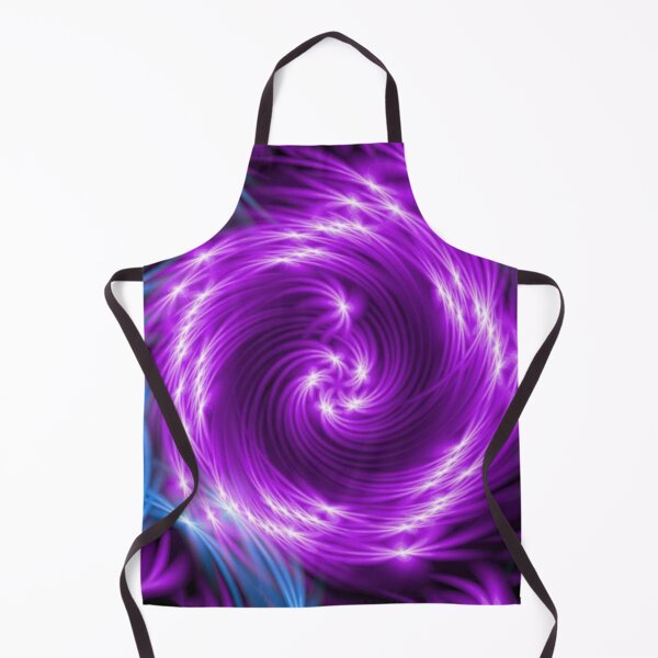 Item preview, Purple Vortice designed and sold by NOMAD73.