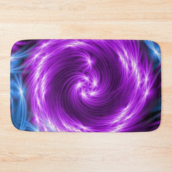 Item preview, Purple Vortice designed and sold by NOMAD73.