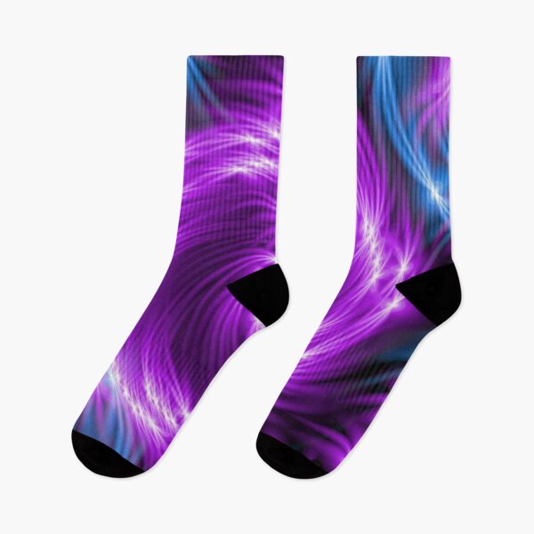 Item preview, Purple Vortice designed and sold by NOMAD73.