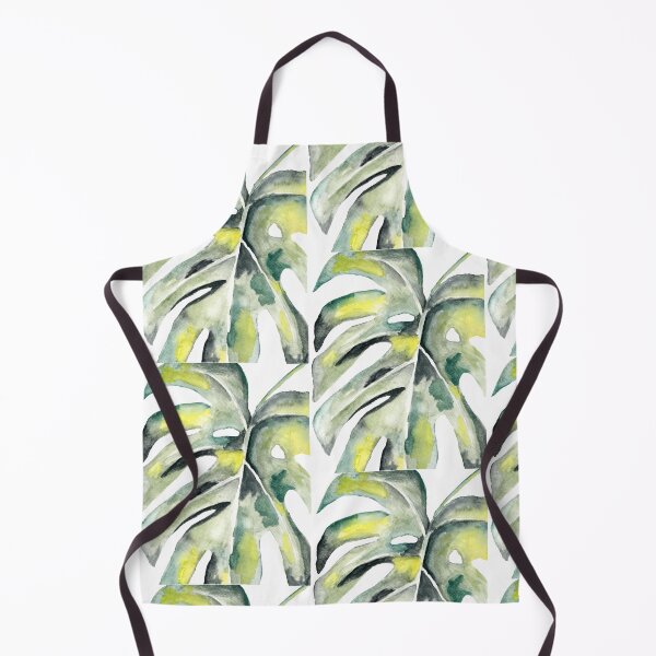 Item preview, Monstera Deliciosa Tropical Leaf designed and sold by Art-Self Studio.