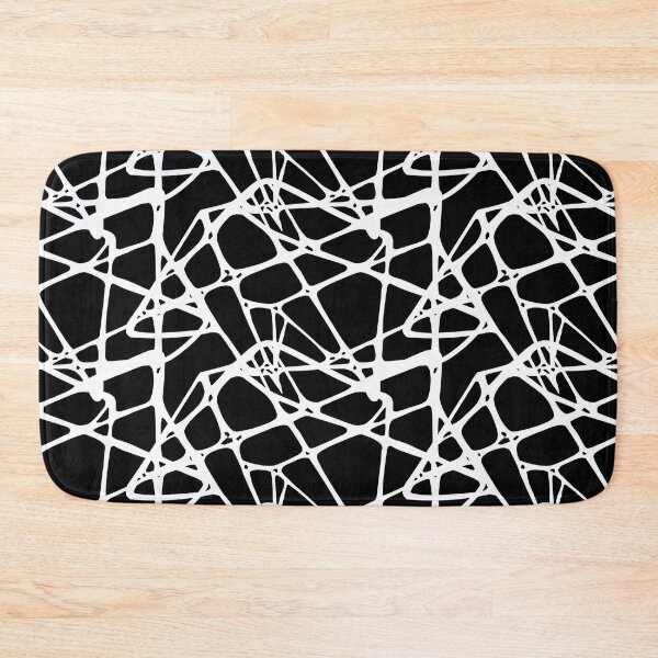 Item preview, Black Marble Seamless Texture, Black Marble Seamless Texture designed and sold by graphic-genie.