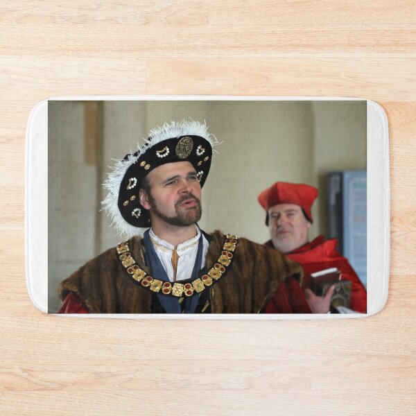 Item preview, Henry V111 with Thomas More designed and sold by photoslot.