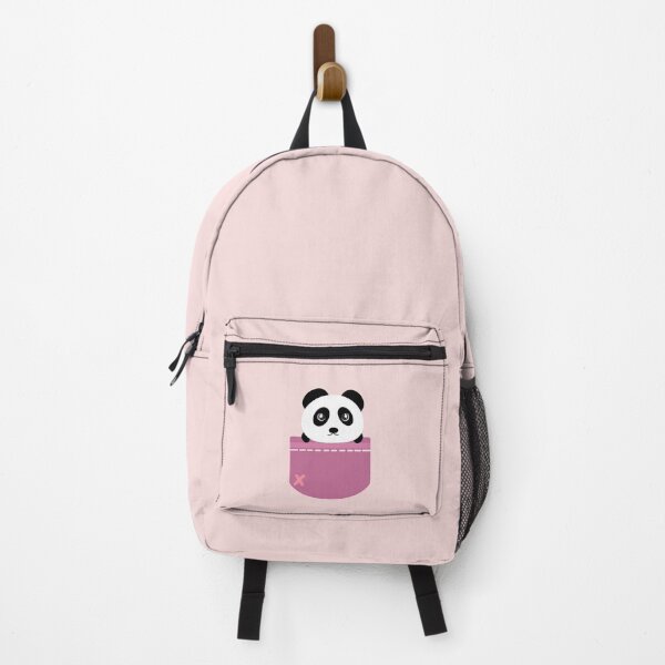 Item preview, Pocket Panda designed and sold by NostellPrints.
