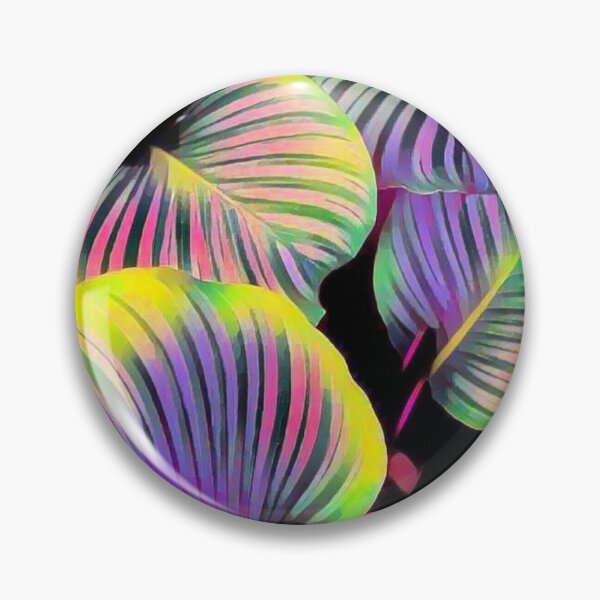Item preview, Colorful Palm Leaves  designed and sold by KevenTees.