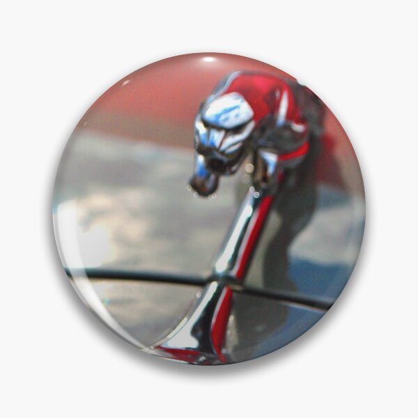 Item preview, Jaguar Leaper Leaping Cat designed and sold by AndyEvansPhotos.