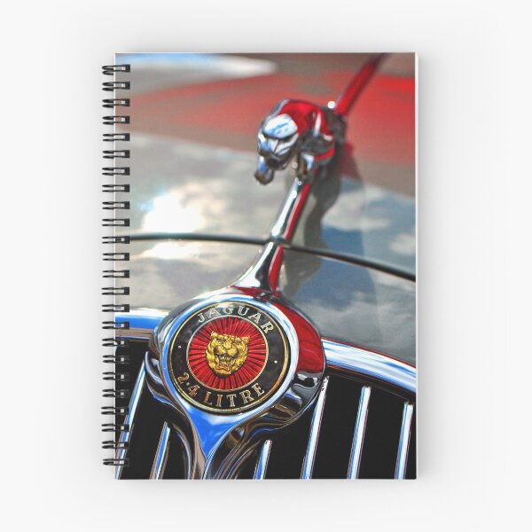 Item preview, Jaguar Leaper Leaping Cat designed and sold by AndyEvansPhotos.