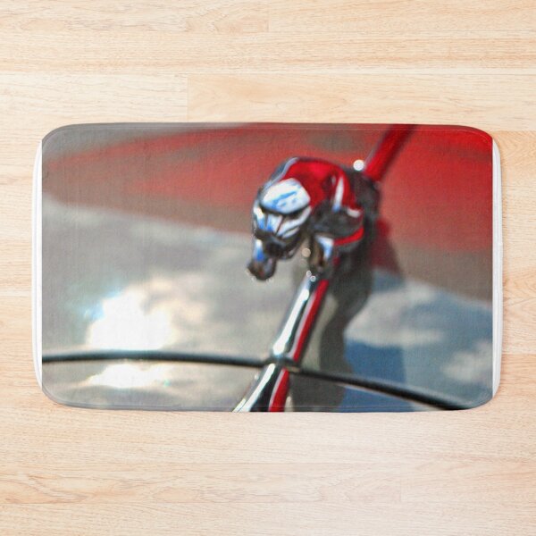 Item preview, Jaguar Leaper Leaping Cat designed and sold by AndyEvansPhotos.