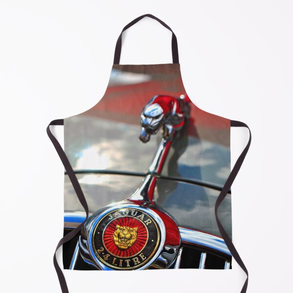 Item preview, Jaguar Leaper Leaping Cat designed and sold by AndyEvansPhotos.