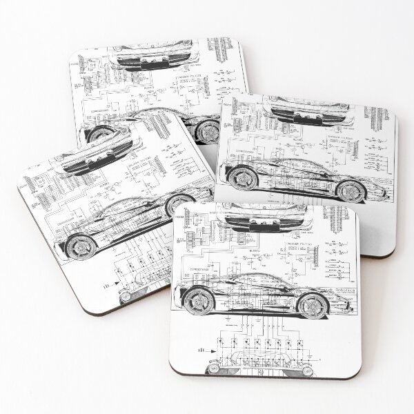 Item preview, Supercar by design designed and sold by outffocus.