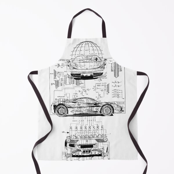 Item preview, Supercar by design designed and sold by outffocus.