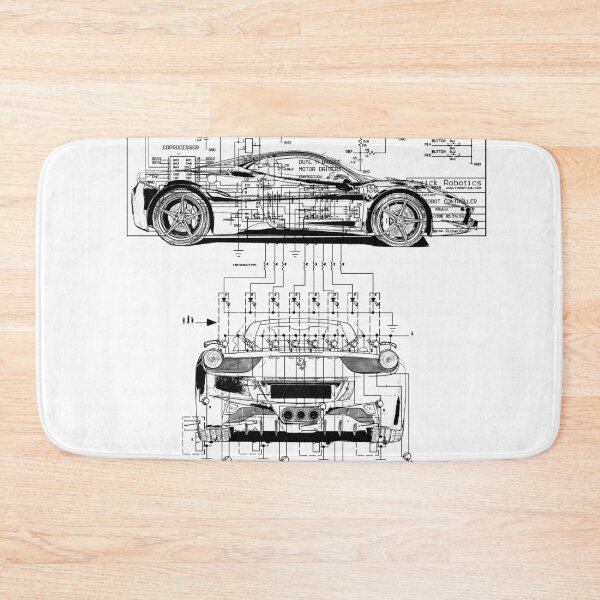 Item preview, Supercar by design designed and sold by outffocus.