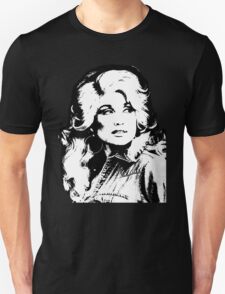 Dolly Parton: T-Shirts | Redbubble