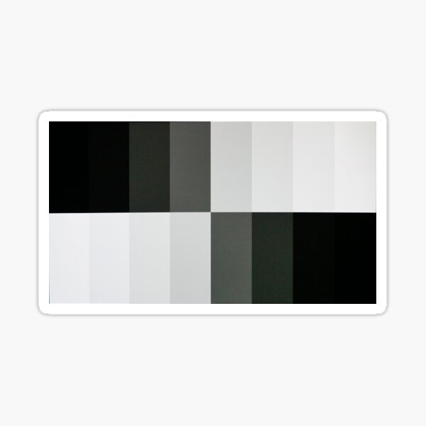 NoSignal ~ Turn Off Your TV Sticker