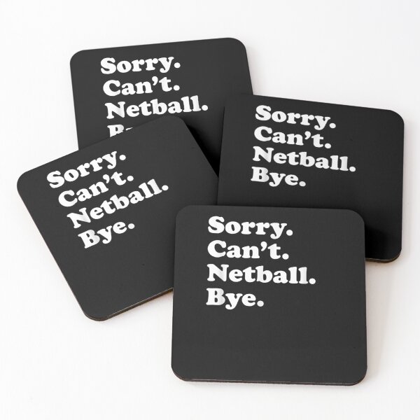 Item preview, Men Women Boys Or Girls Funny Netball Gift  designed and sold by mchargue12.