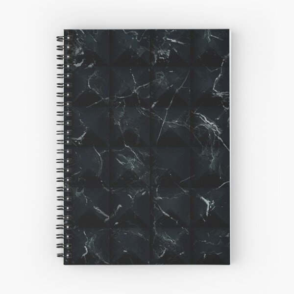 Item preview, Black Marble Texture, Black Marble Seamless Texture designed and sold by graphic-genie.