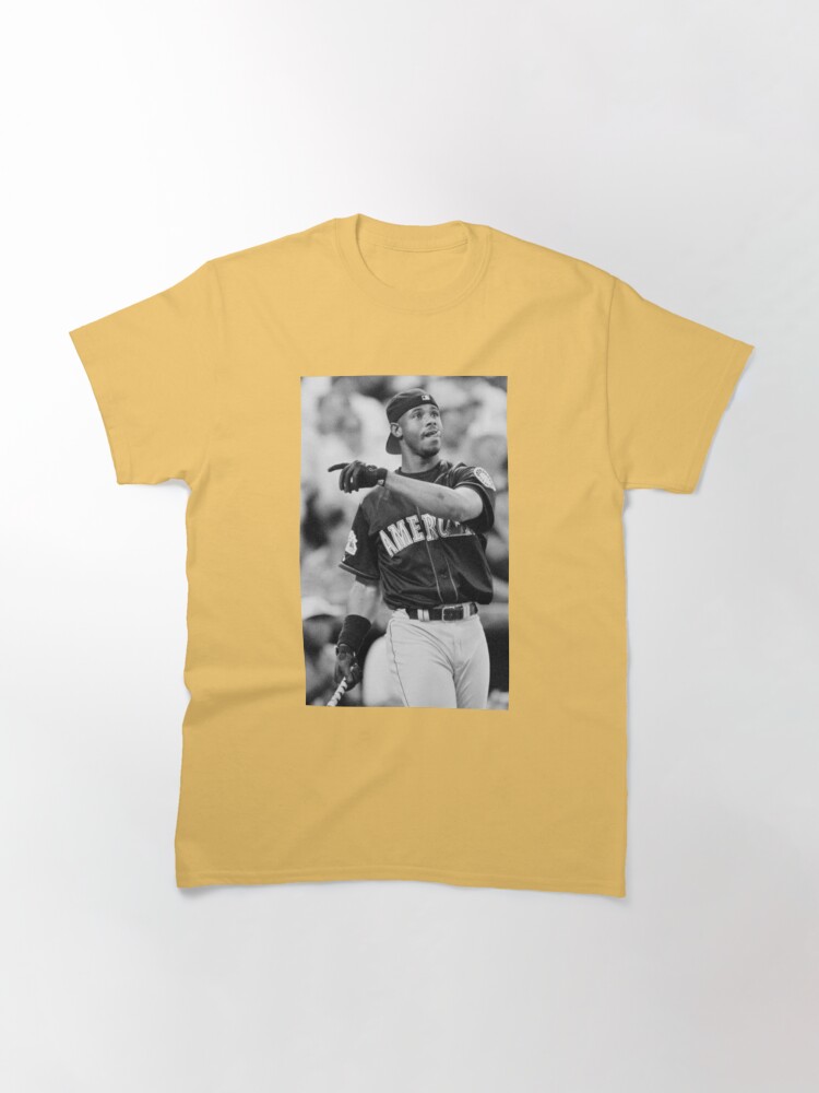 swingman ken griffey jr shirt