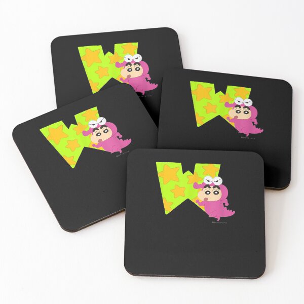 Item preview, Crayon Shin Chan Fun Fun Study A To Z W Gift  designed and sold by mchargue12.