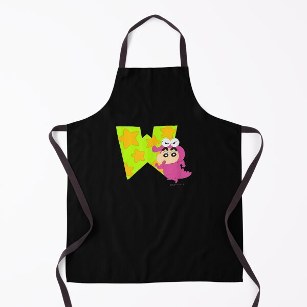 Item preview, Crayon Shin Chan Fun Fun Study A To Z W Gift designed and sold by mchargue12.