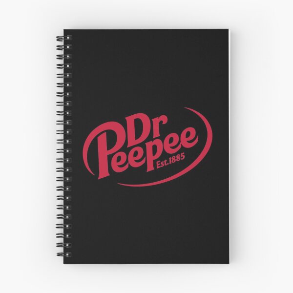 Item preview, Logo Parodies T-ShirtDr. Peepee designed and sold by SenRue.