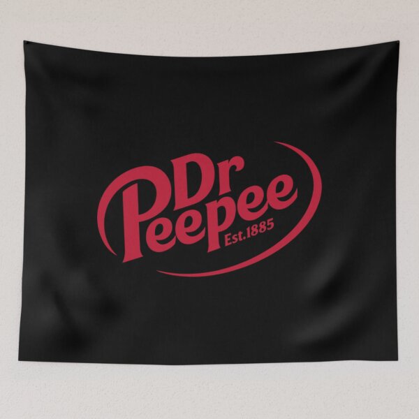 Item preview, Logo Parodies T-ShirtDr. Peepee designed and sold by SenRue.