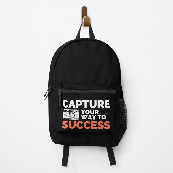 Item preview, Capture Your Way To Success designed and sold by Amovar.