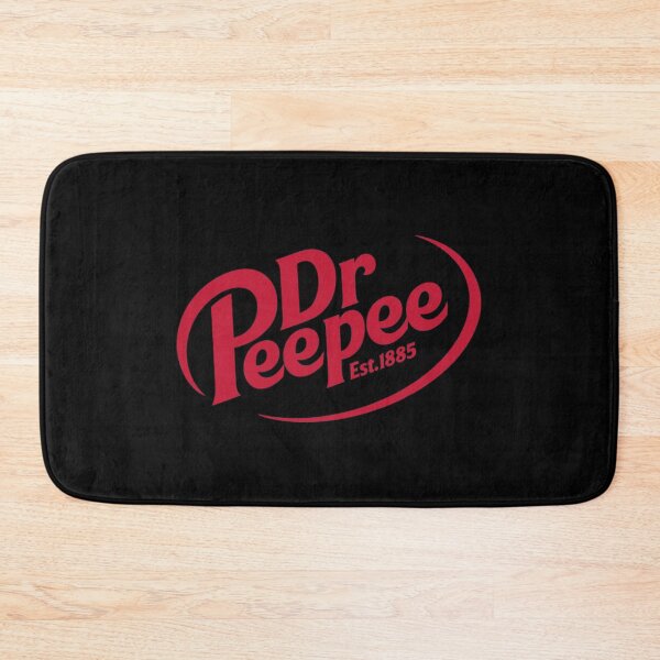 Item preview, Logo Parodies T-ShirtDr. Peepee designed and sold by SenRue.