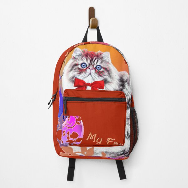 Item preview, My Favorite Cat  designed and sold by BLISS-SV.