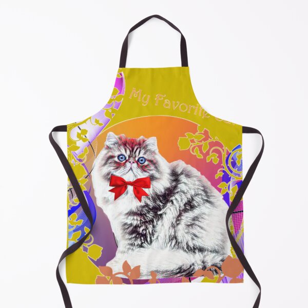 Item preview, My Favorite Cat designed and sold by BLISS-SV.