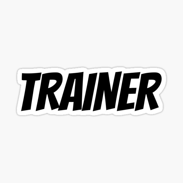 sports-trainer-personal-trainer-fitness-training-sticker-for-sale-by-jinkercreations