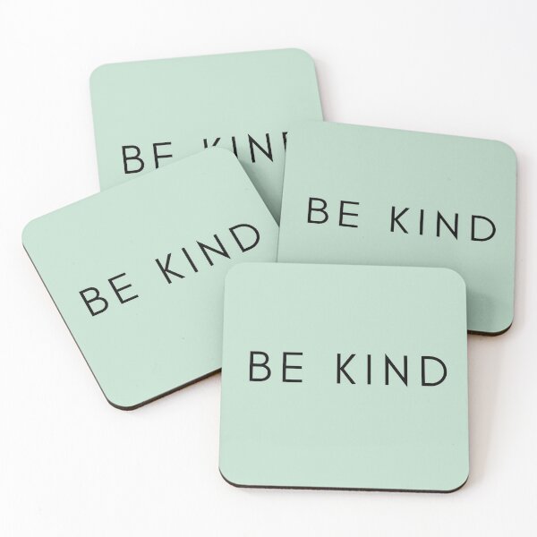 Item preview, Be Kind. designed and sold by Sruthy S.