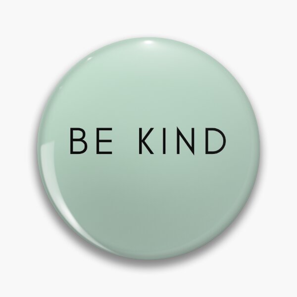 Item preview, Be Kind. designed and sold by Sruthy S.