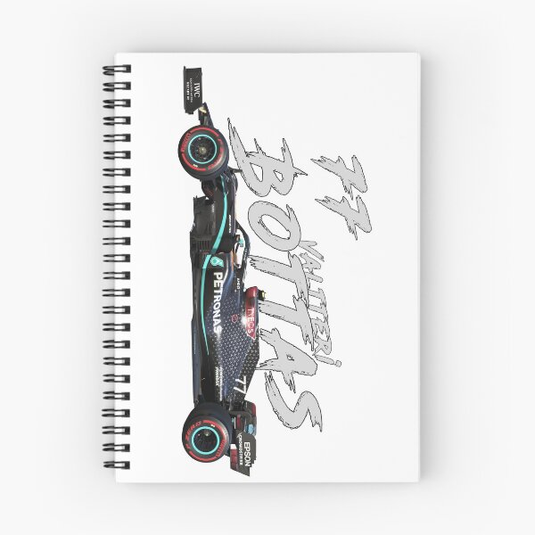 Item preview, BOTTAS 77 MERCEDES 2020 F1 designed and sold by WilArt02.