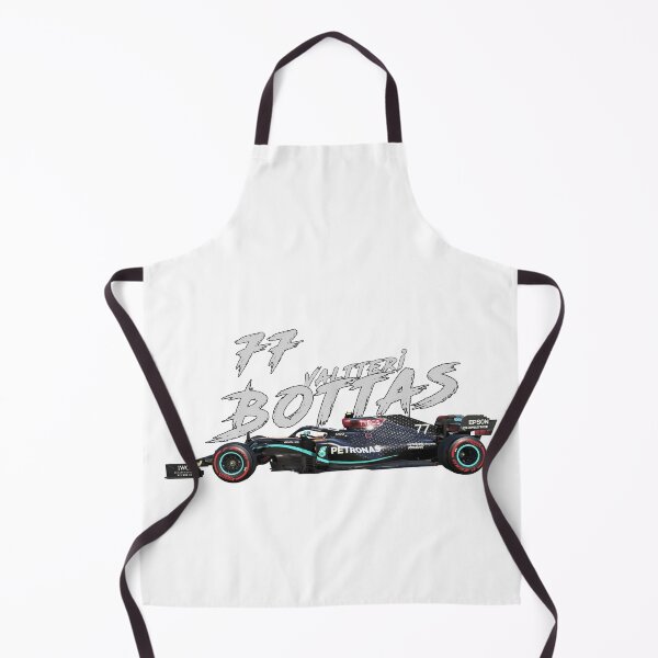 Item preview, BOTTAS 77 MERCEDES 2020 F1 designed and sold by WilArt02.